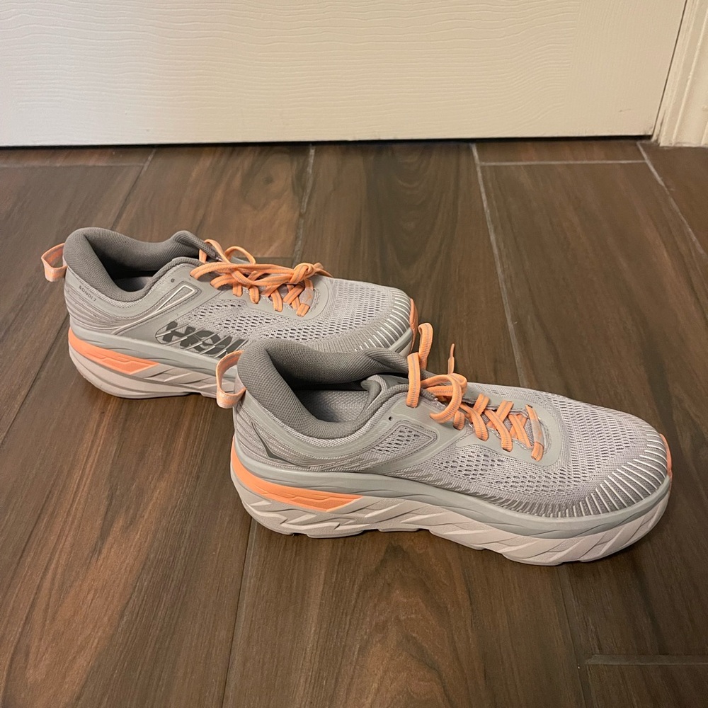 Hoka One One Size 6.5 W